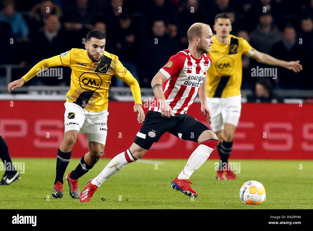 Jorrit Hendrix Psv Eindhoven During High Resolution Stock Photography And Images Alamy