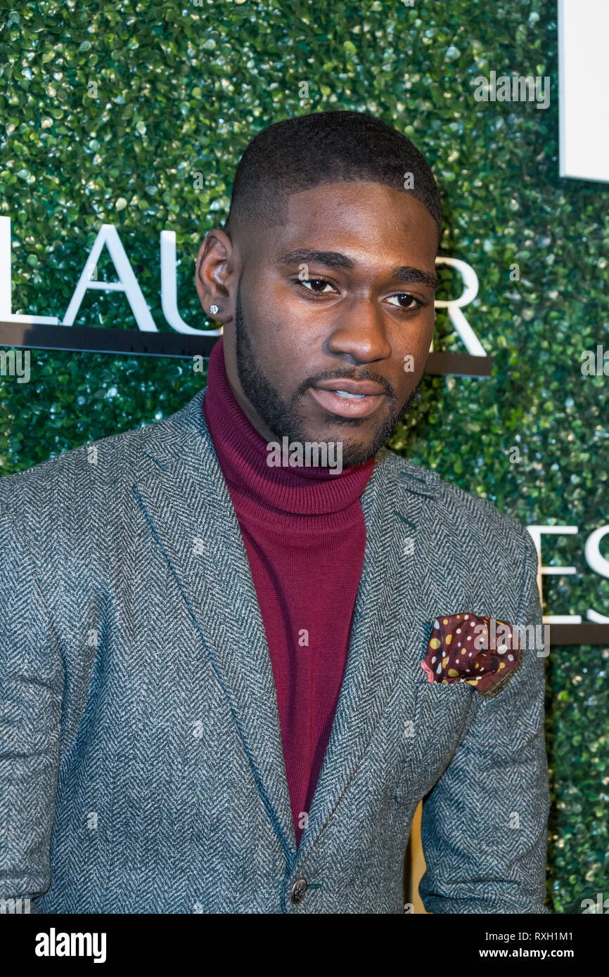 Kwame boateng hi-res stock photography and images - Alamy