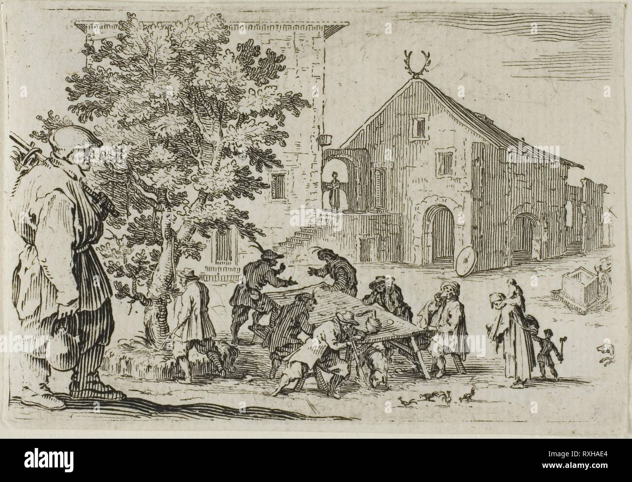 La Maniera Hi Res Stock Photography And Images Alamy