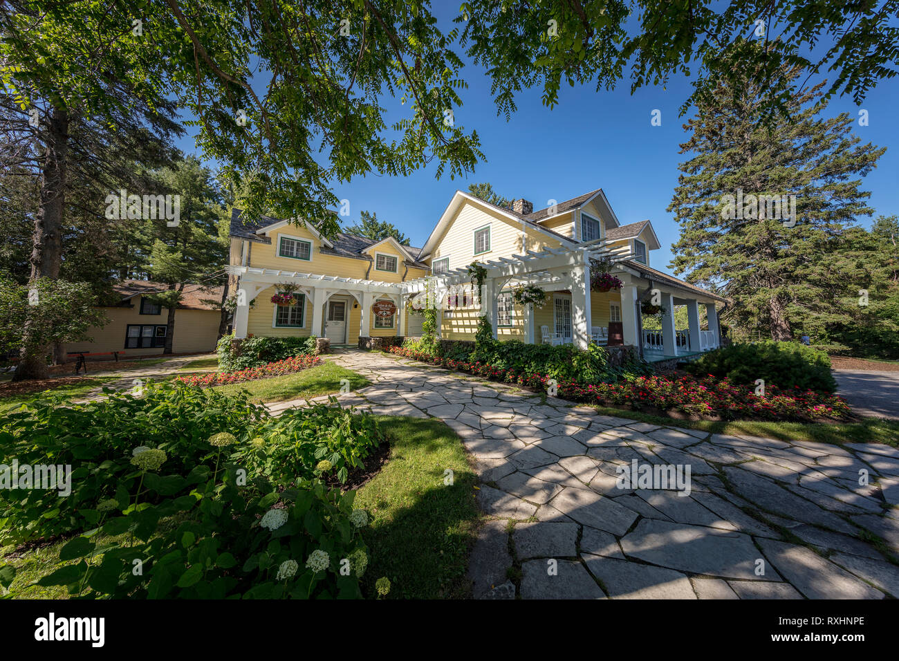 Mackenzie King High Resolution Stock Photography and Images Alamy