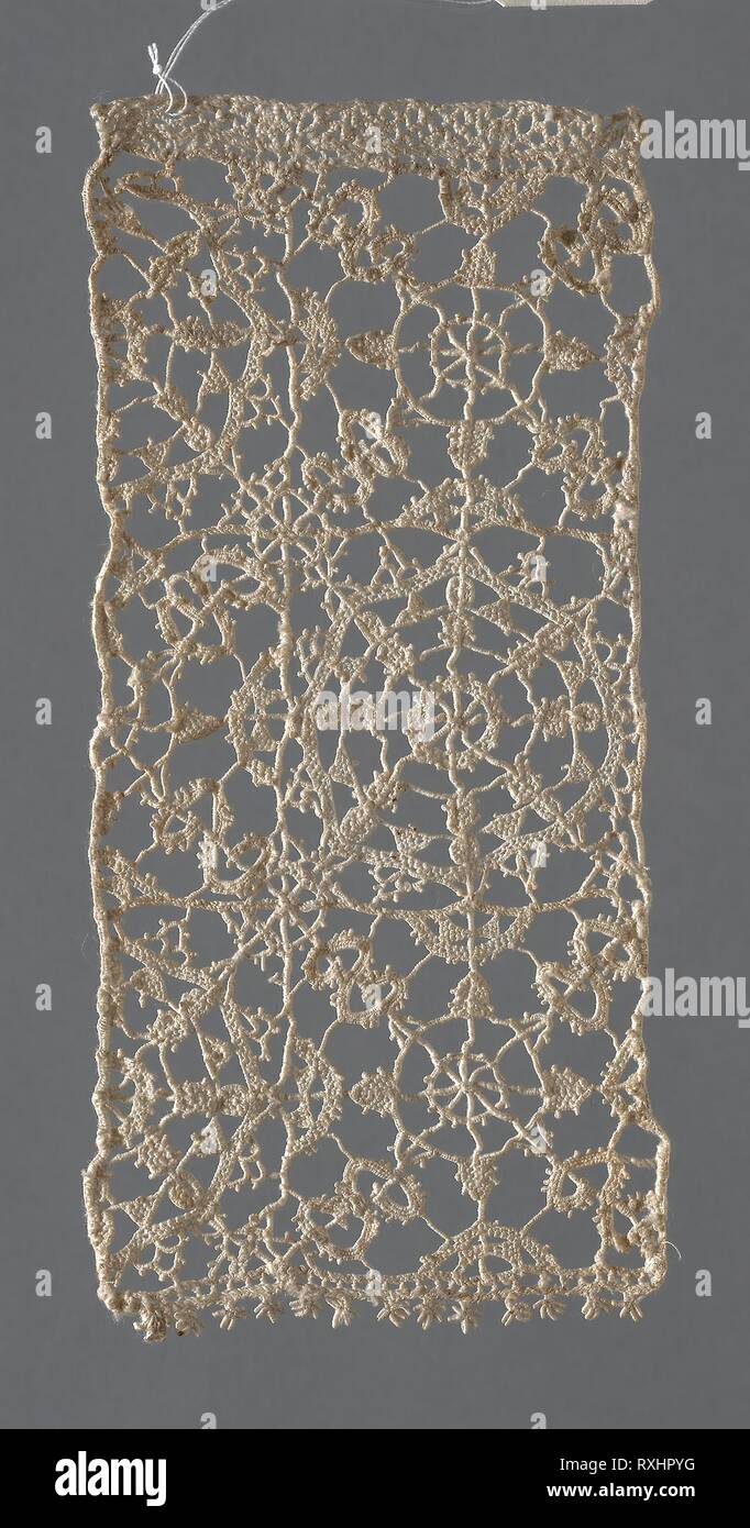 Reticello pattern hi-res stock photography and images - Alamy