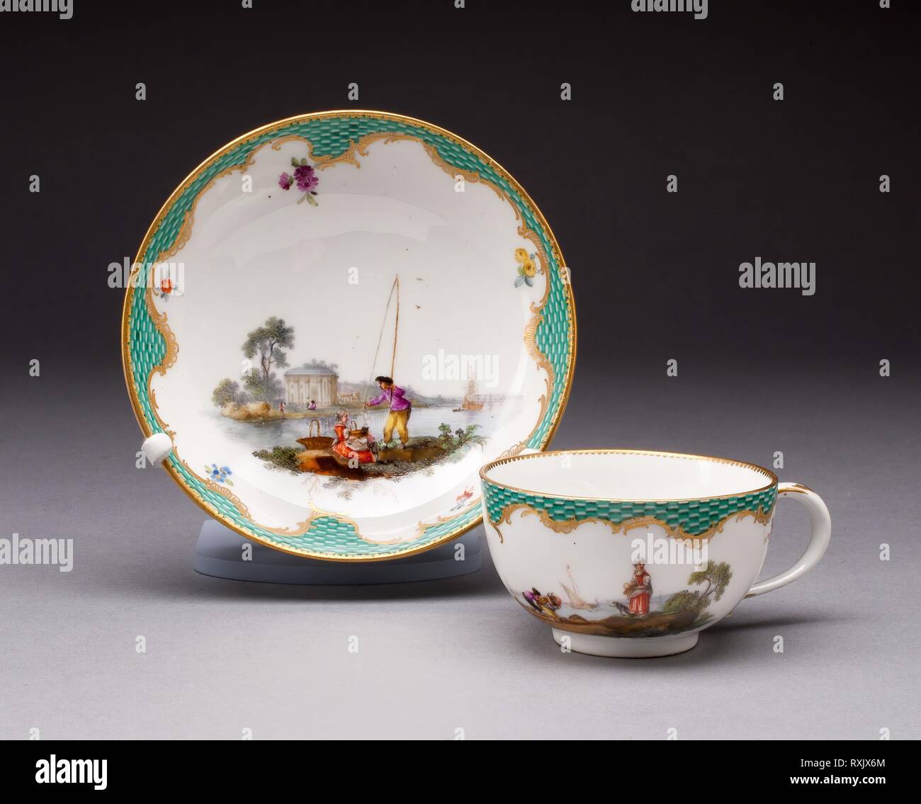 1763 1774 hi-res stock photography and images - Alamy
