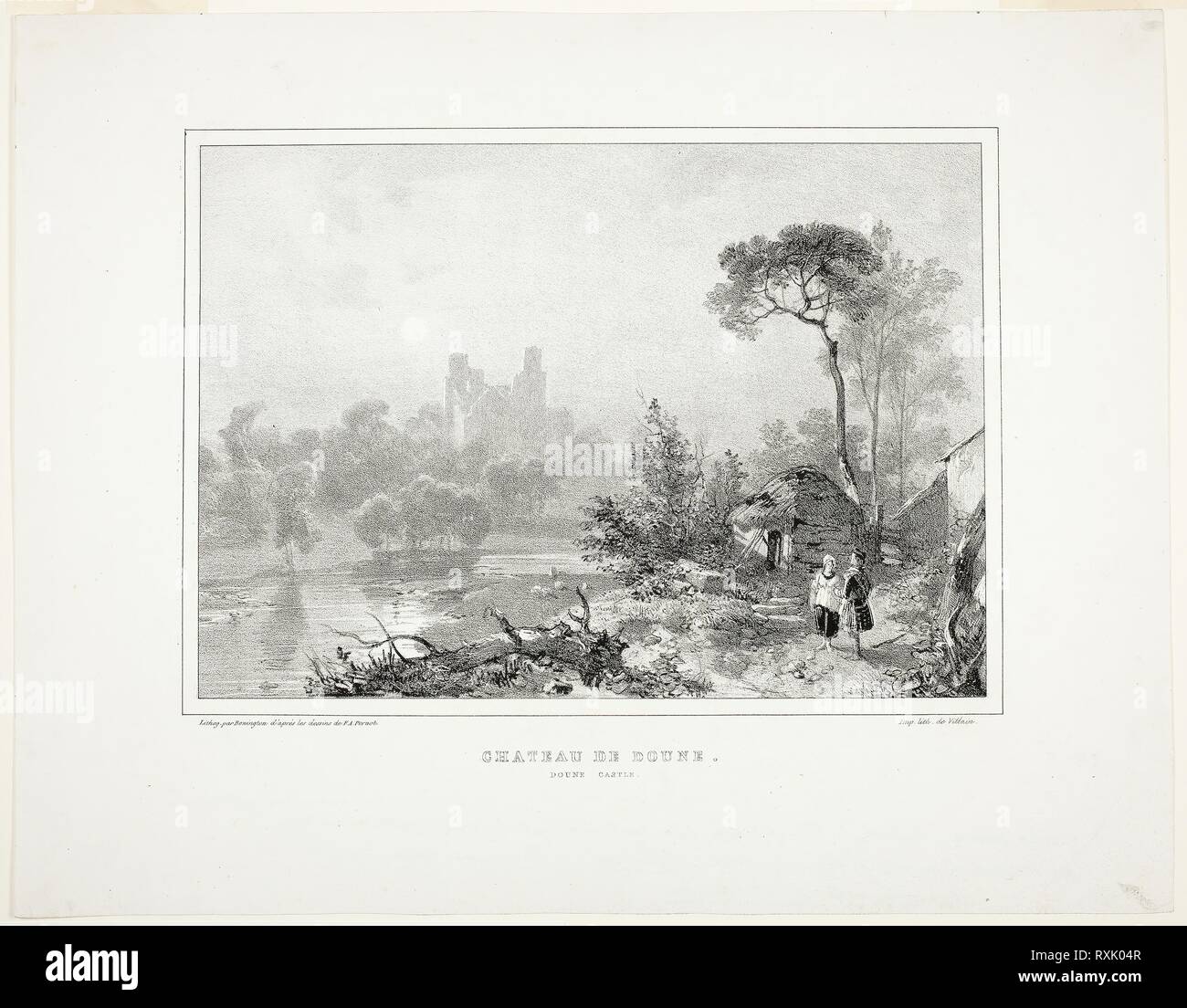 After Francois Alexandre High Resolution Stock Photography And Images Alamy