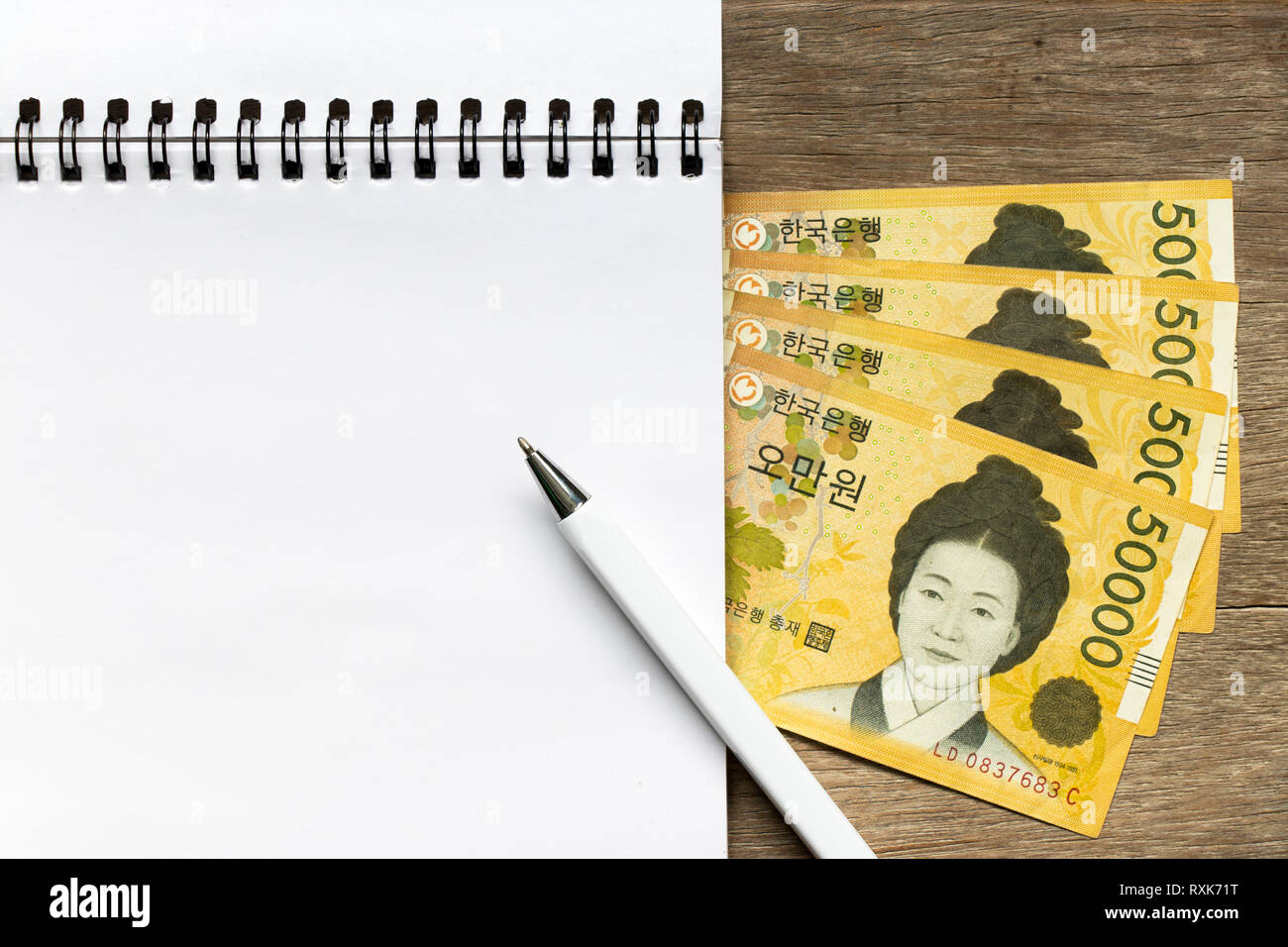 Korean Won 50000 Hi res Stock Photography And Images Alamy korean-won-50000-hi-res-stock-photography-and-images-alamy