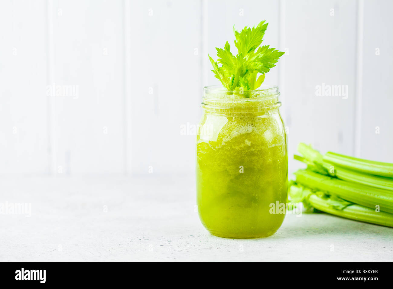 Celery jar hires stock photography and images Alamy