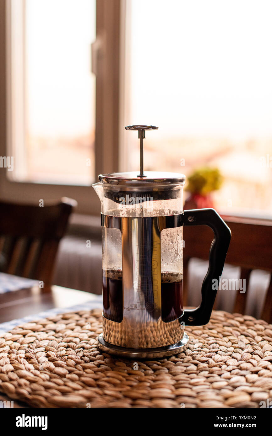 Bialetti coffee press sales