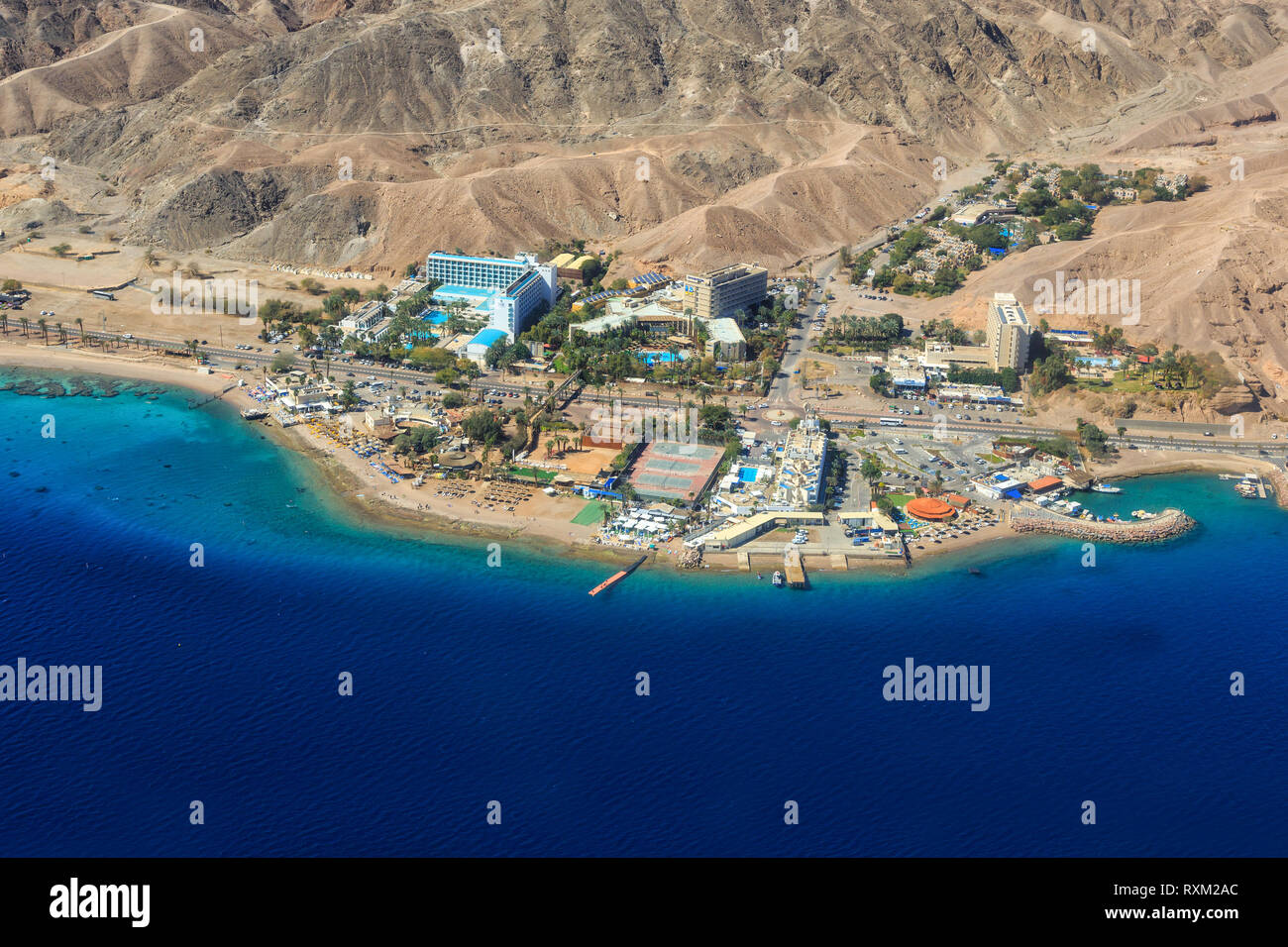 Eilat israel people hires stock photography and images Alamy