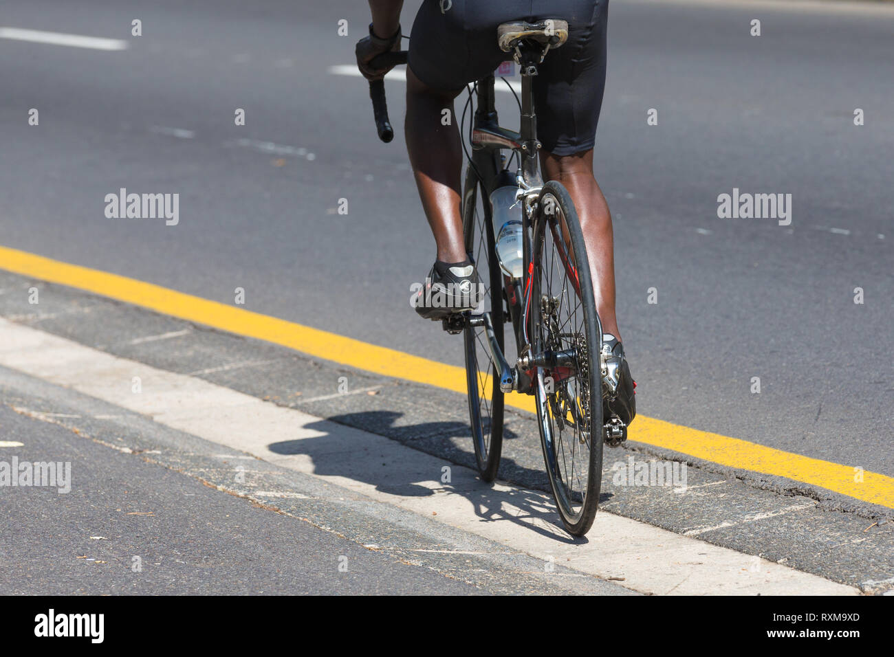 city race bike