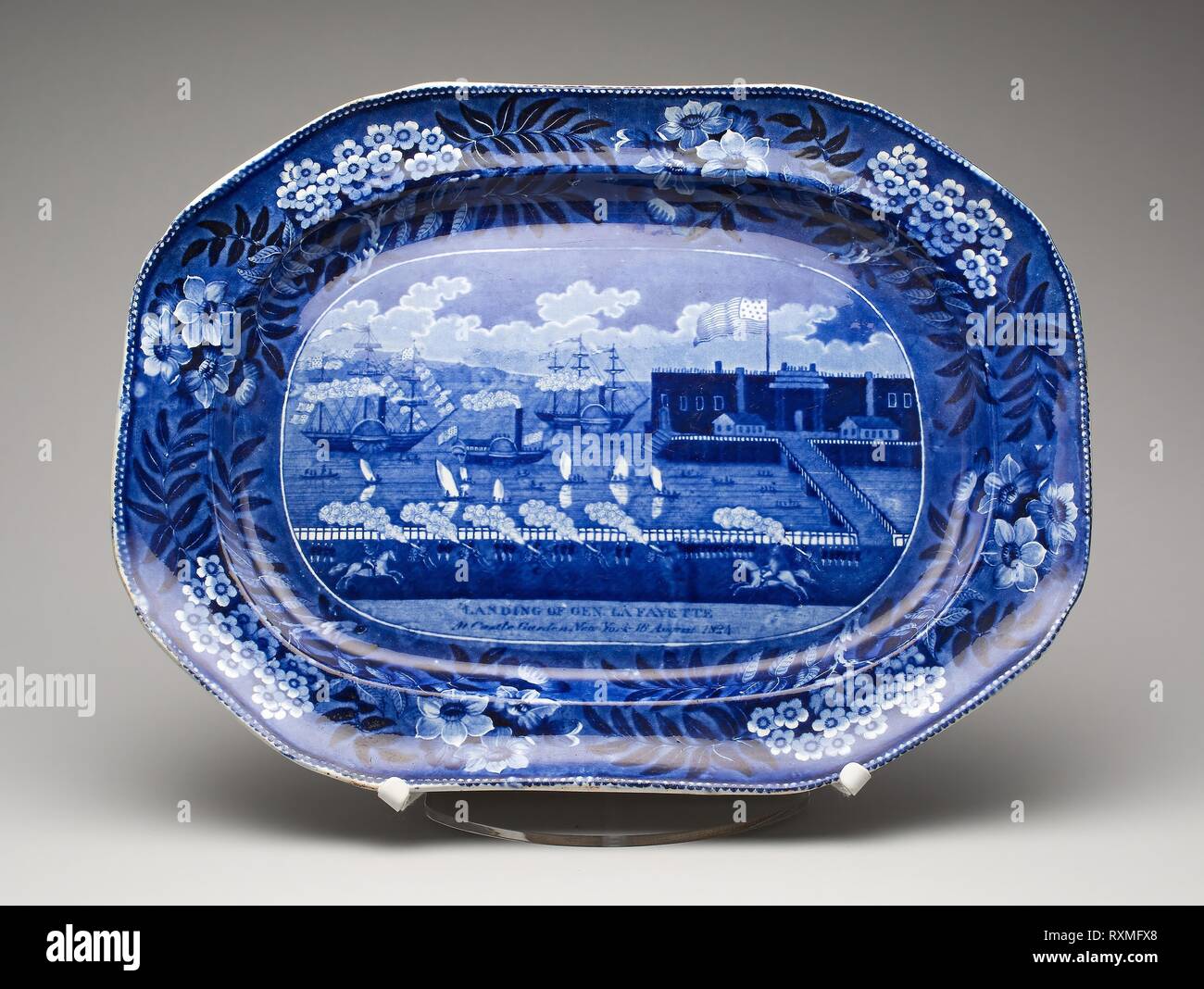 Ceramics pottery made in england hires stock photography and images