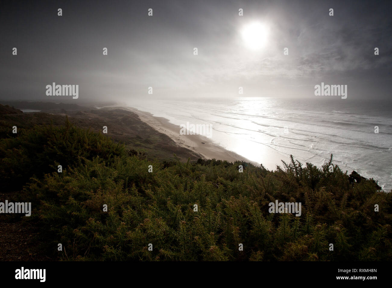 Baker oregon hires stock photography and images Alamy