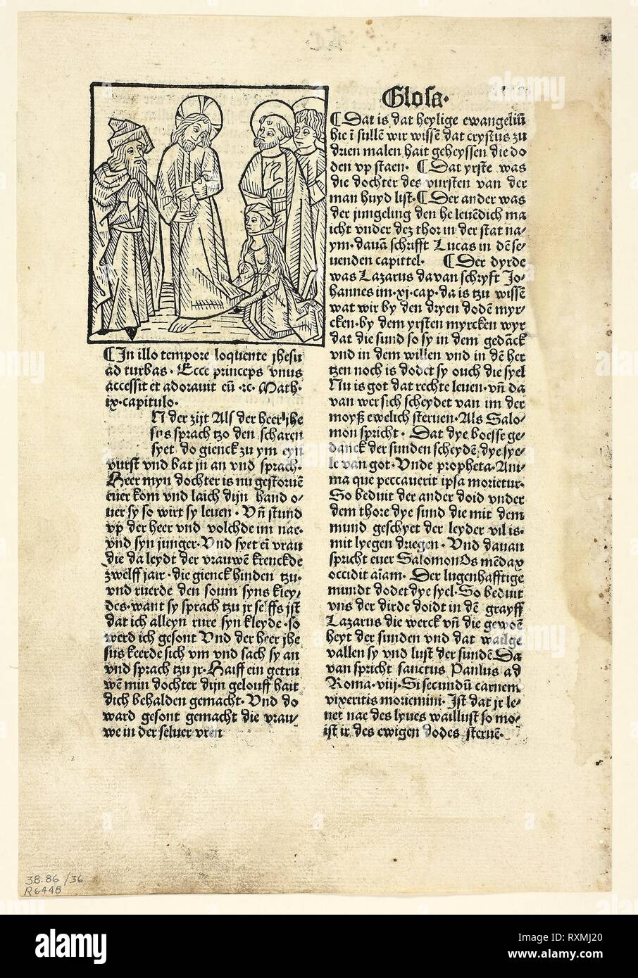 Dating-Evangelium der Marke