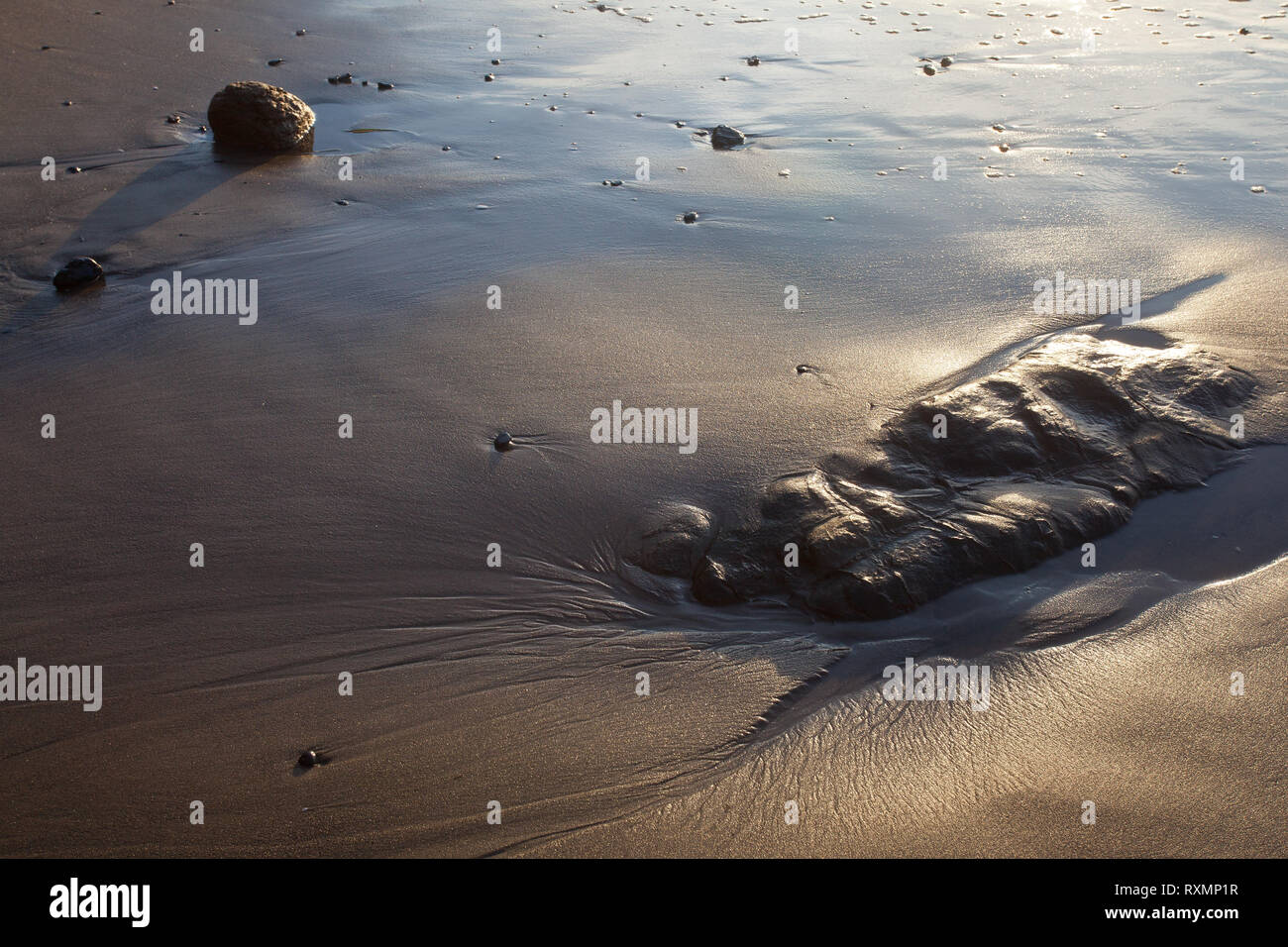 Pacific City, Tillamook County, Oregon, USA Stock Photo Alamy