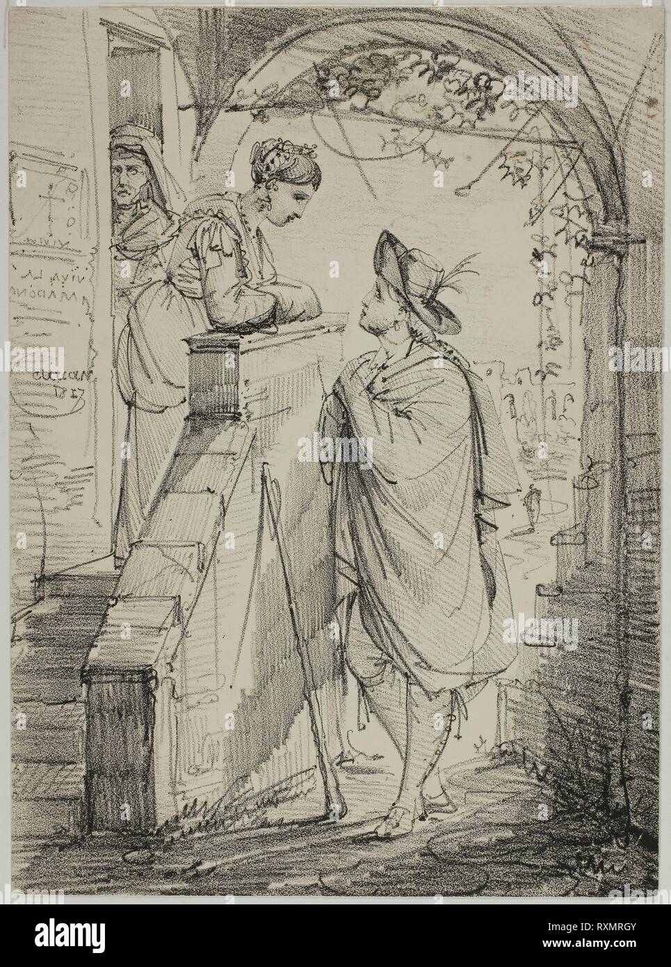 Clerian noel thomas hi-res stock photography and images - Alamy