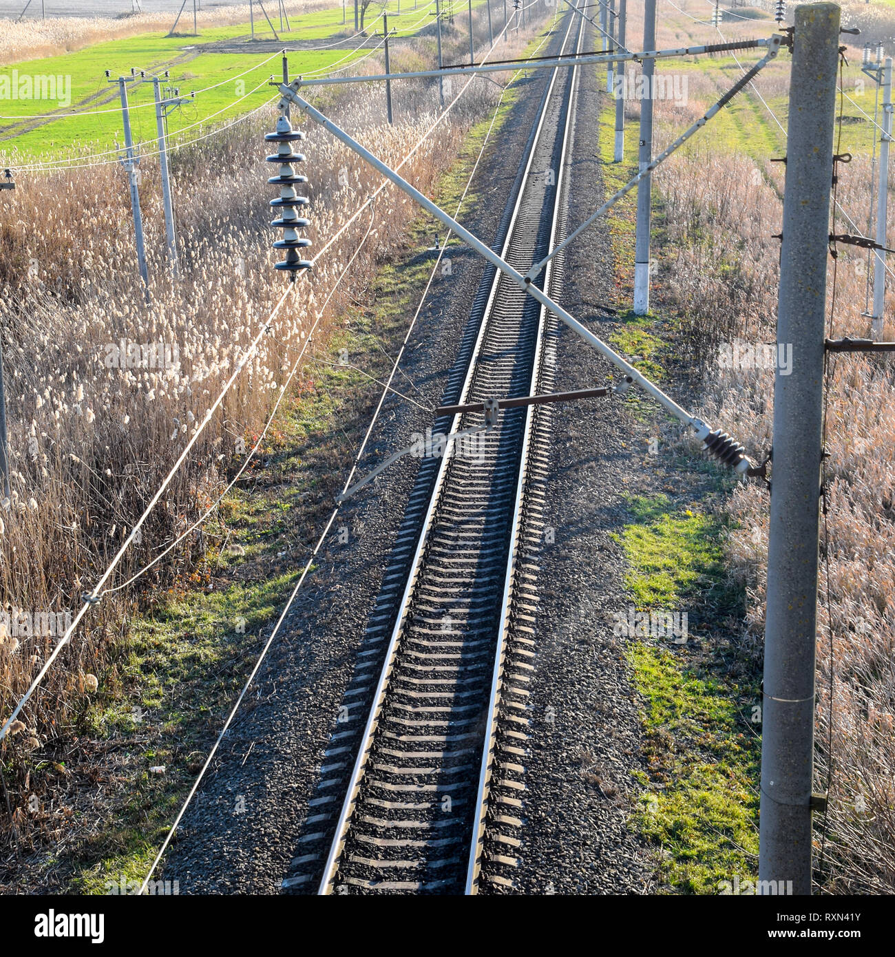 Train station travel automation hi res stock photography and images Page 2 Alamy