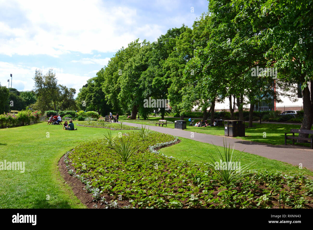 Bell Gardens Stock Photos Bell Gardens Stock Images Alamy