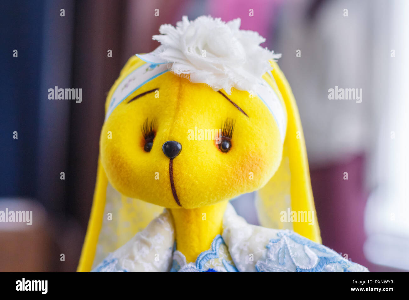 Close up baby doll face hi-res stock photography and images - Page 3 - Alamy