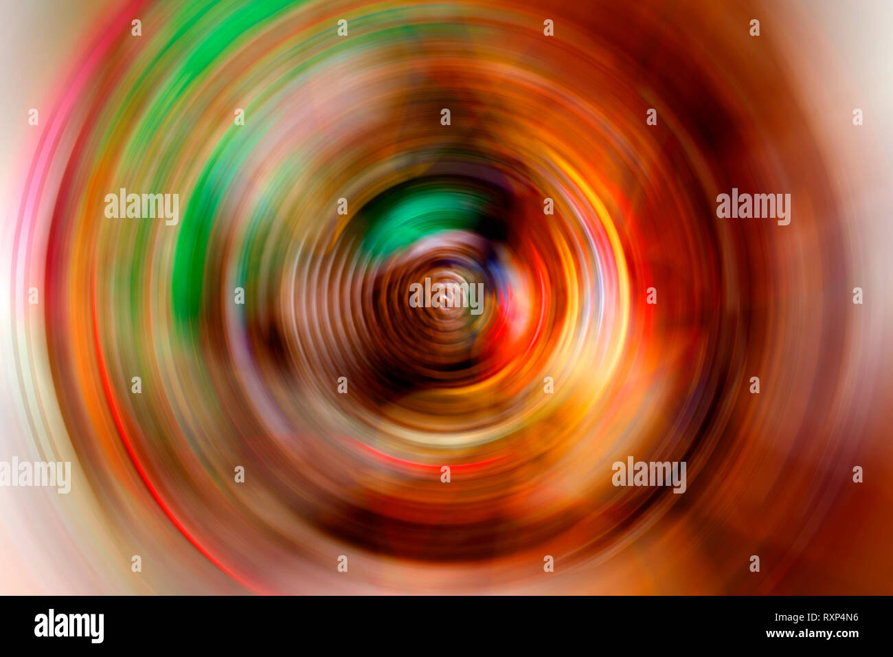 Abstract radial burst texture background hi-res stock photography and ...