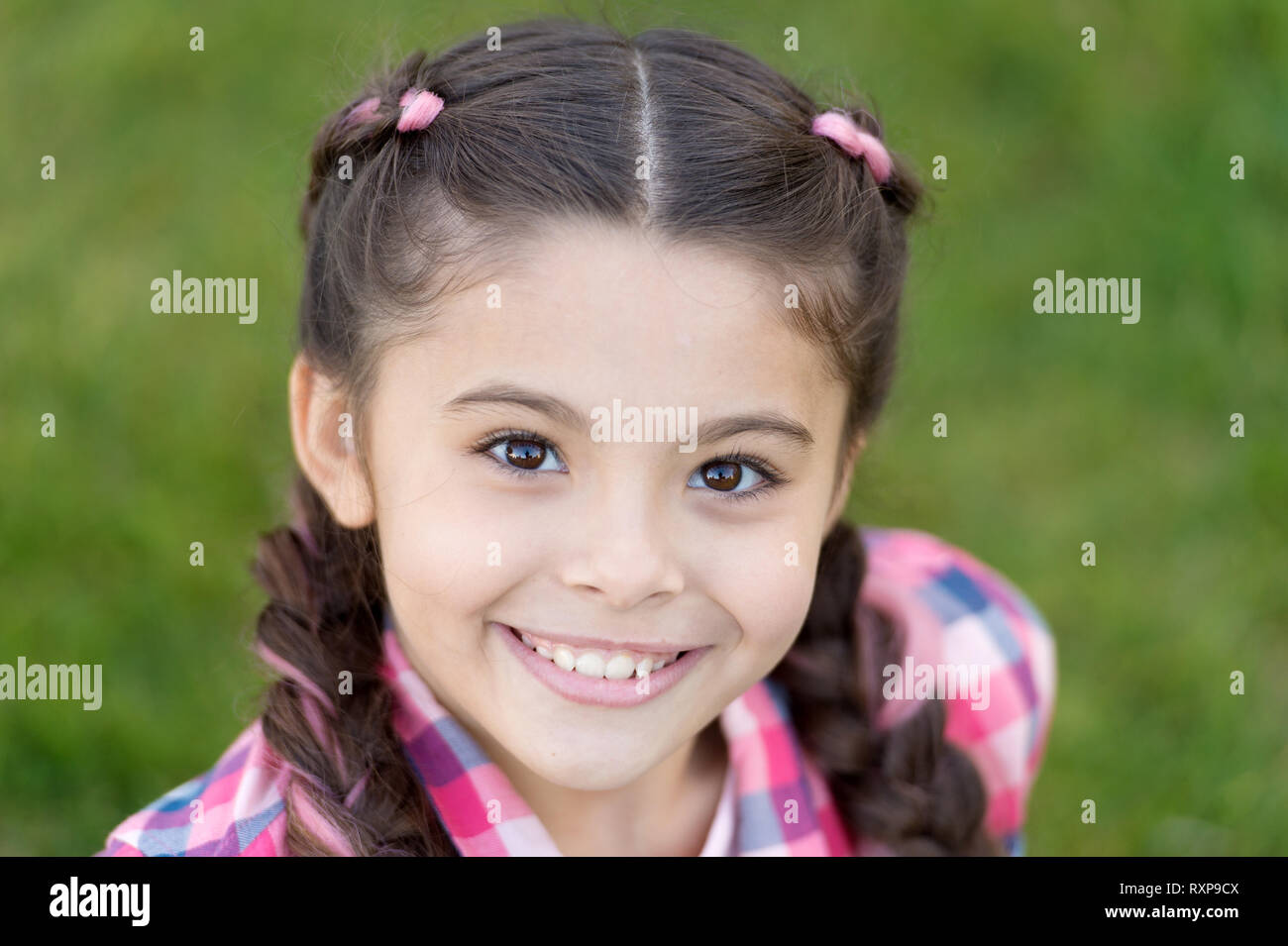 cutie little girl 