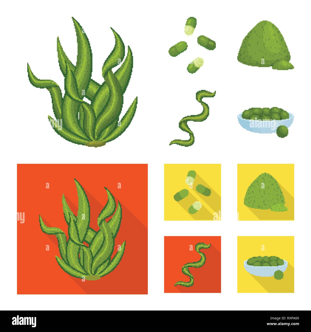 algae,capsule,supplement,aquaculture,vitamin,dried,spiral,platensis ...