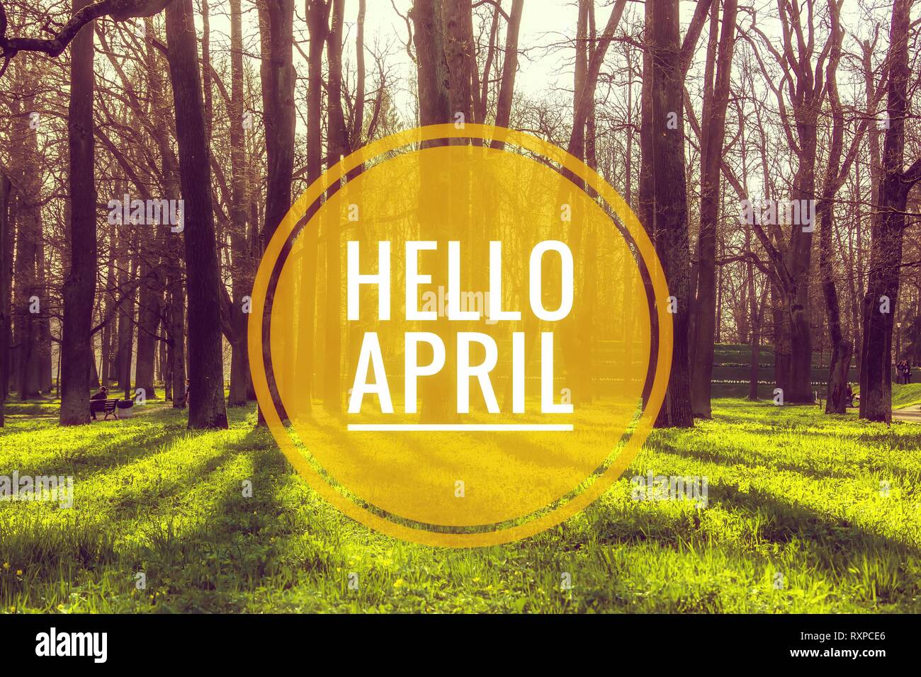 Hello waiting. Hello April картинки. Welcome апрель картинки. Привет апрель доброе. Привет апрель бизнес картинки.