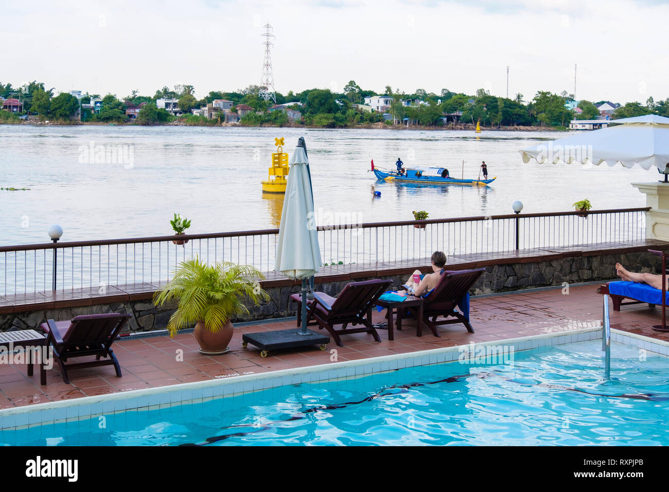 Delta Hotel High Resolution Stock Photography And Images Alamy