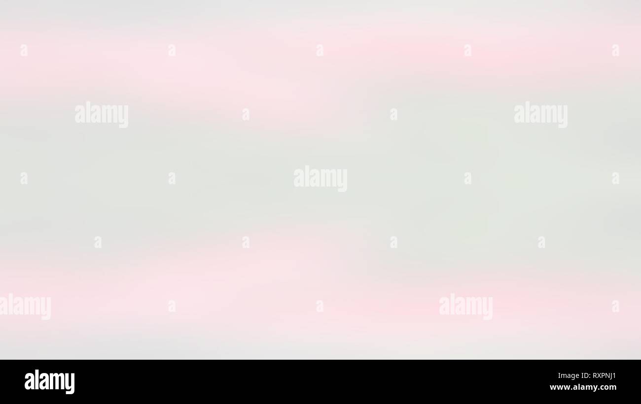 Vector blur pink background with blue gradient Stock Vector