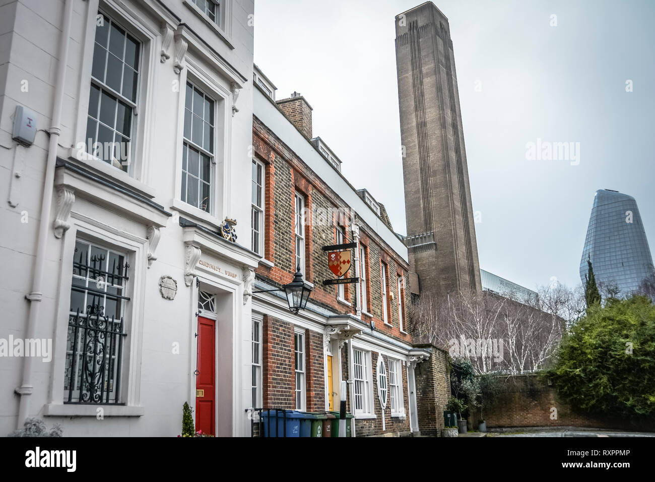 49 Bankside The House by the Thames, Bankside, Southwark, London