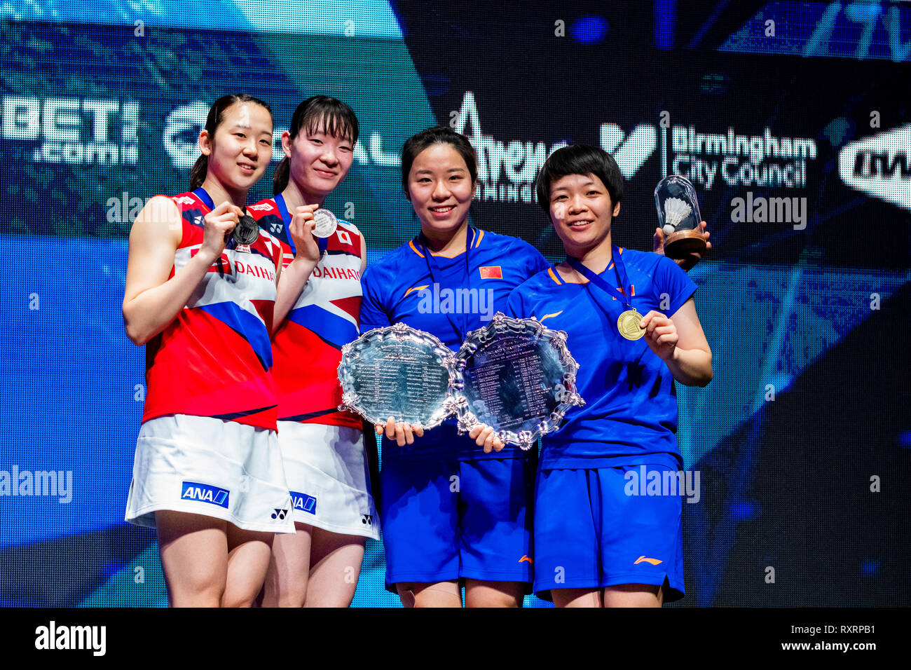 All england badminton deals 2019 live streaming free
