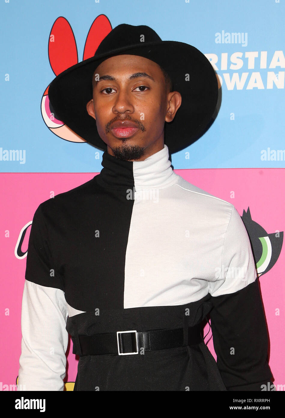https www alamy com los angeles usa 8th mar 2019 8 march 2019 los angeles california kalen allen christian cowan x the powerpuff girls held at city market social house photo credit faye sadouadmedia credit faye sadouadmediazuma wirealamy live news image240239401 html