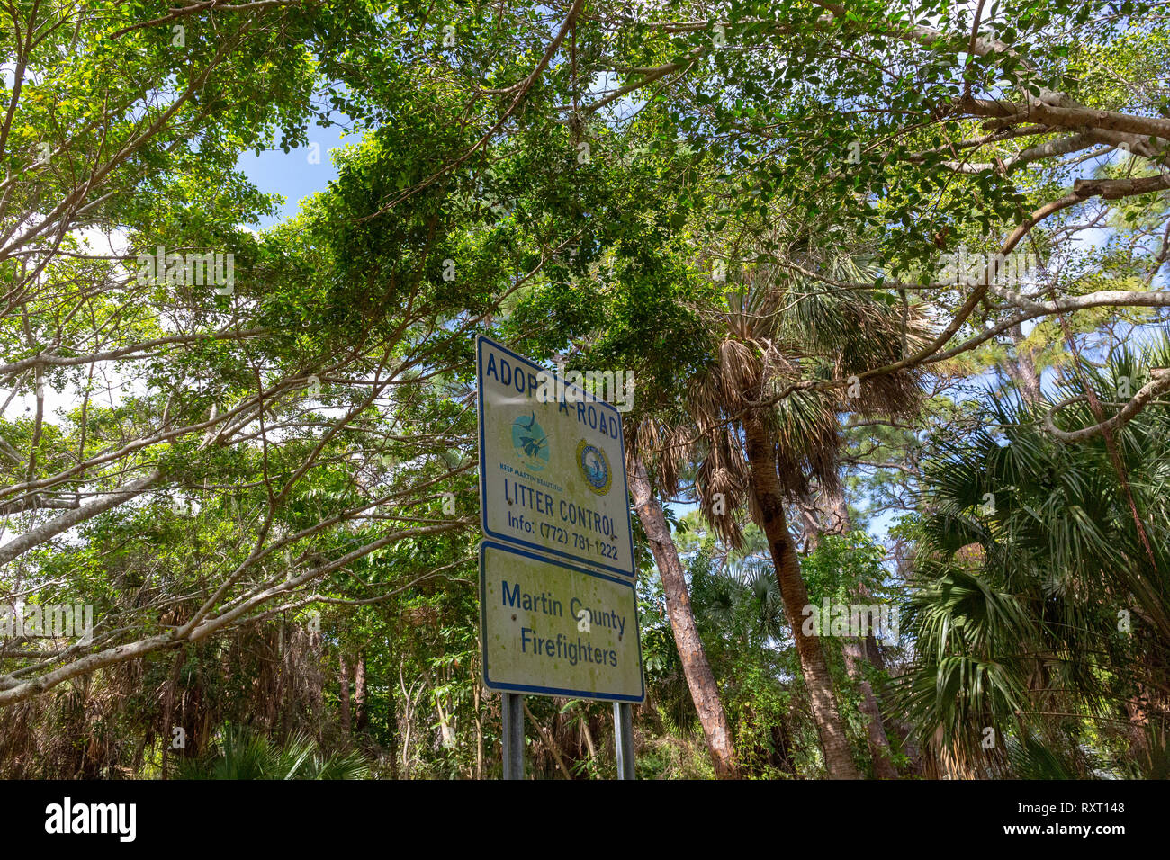Hobe sound fl hires stock photography and images Alamy