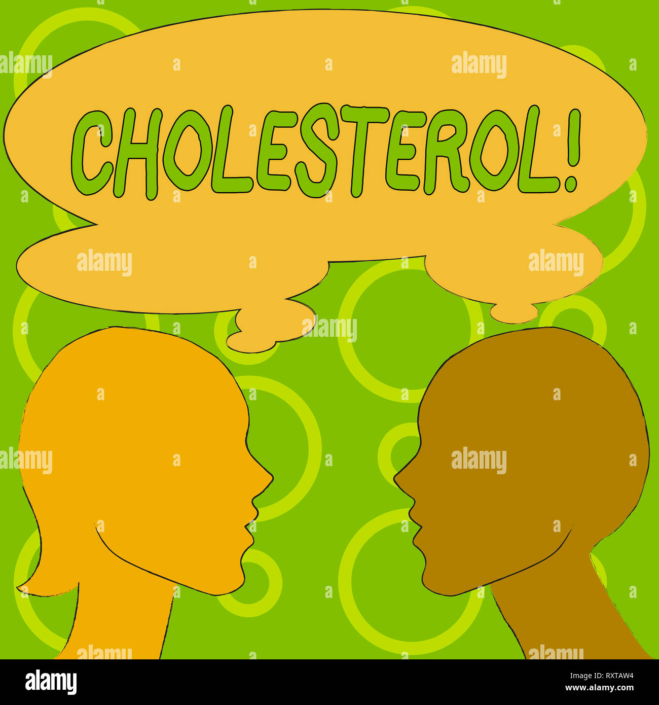 Conceptual Hand Writing Showing Cholesterol Concept Meaning Low Density Lipoprotein High Density Lipoprotein Fat Overweight Stock Photo Alamy