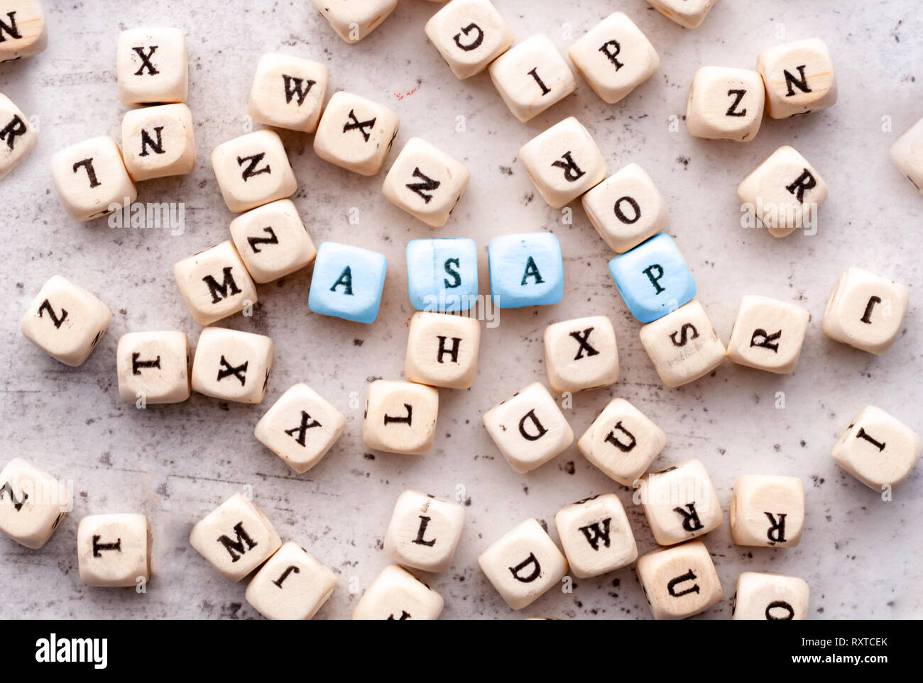 Key to abbreviations hi-res stock photography and images - Alamy