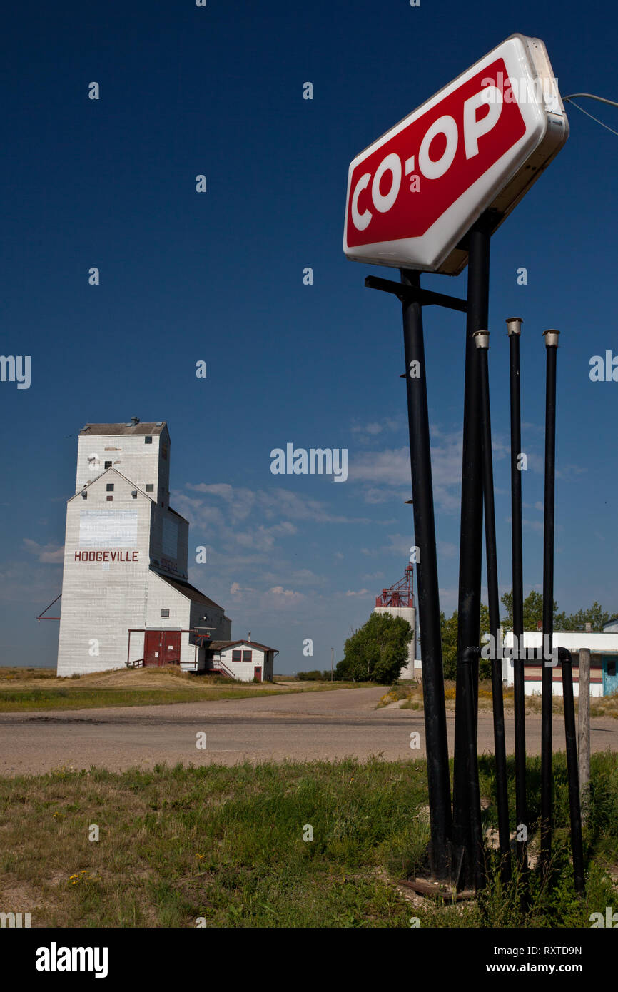 Hodgeville, Lawtonia 135, Saskatchewan, Canada Stock Photo Alamy