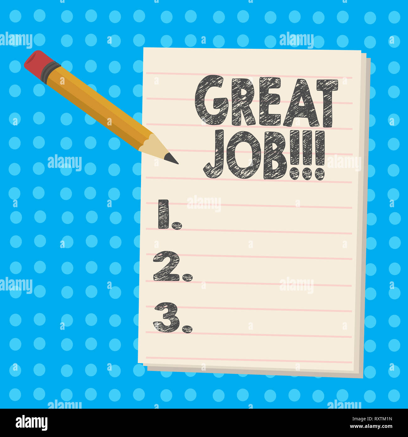 Excellent Results Clip Art