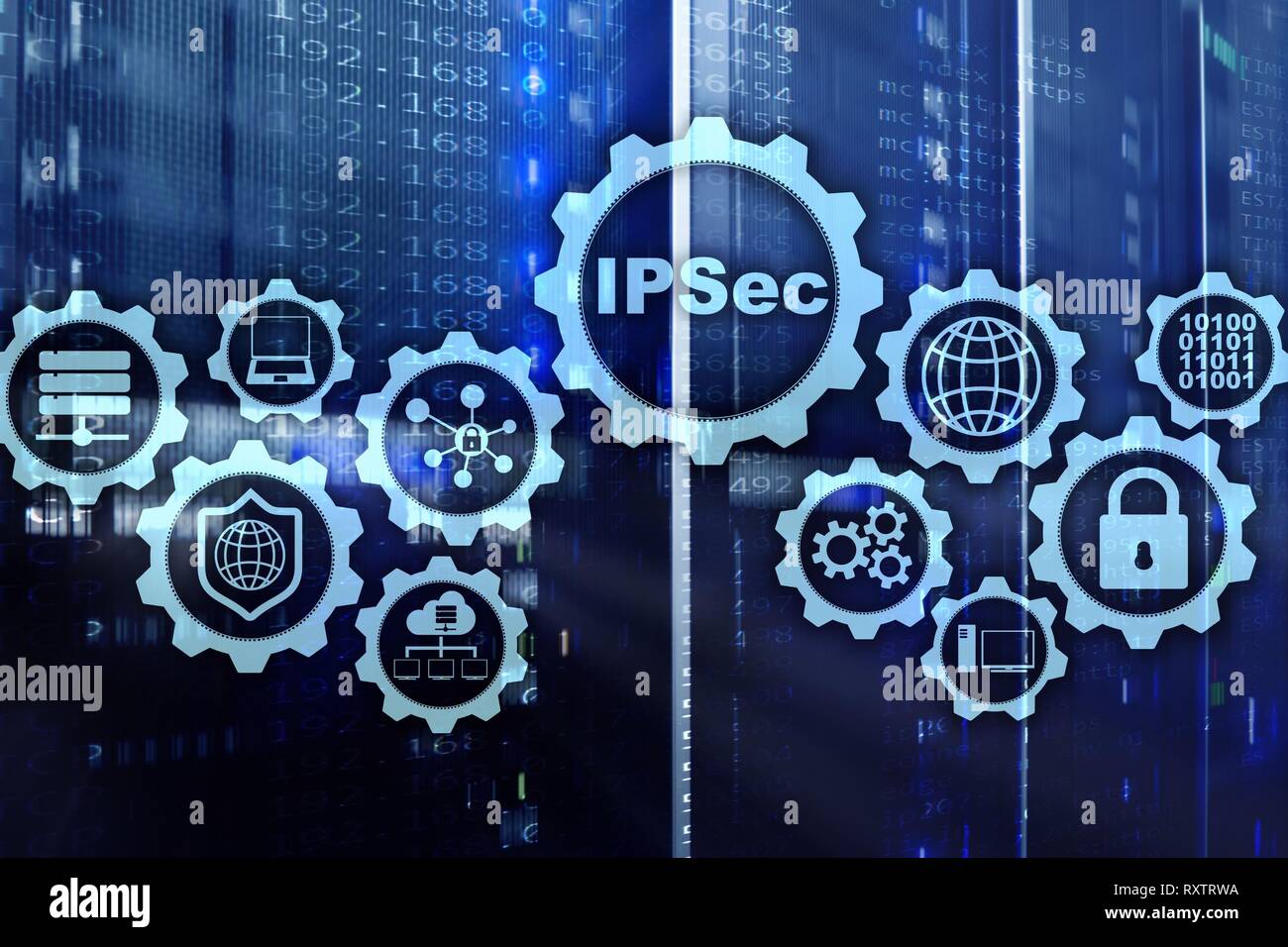 IP Security. Data Protection Protocols. IPSec. and Protection