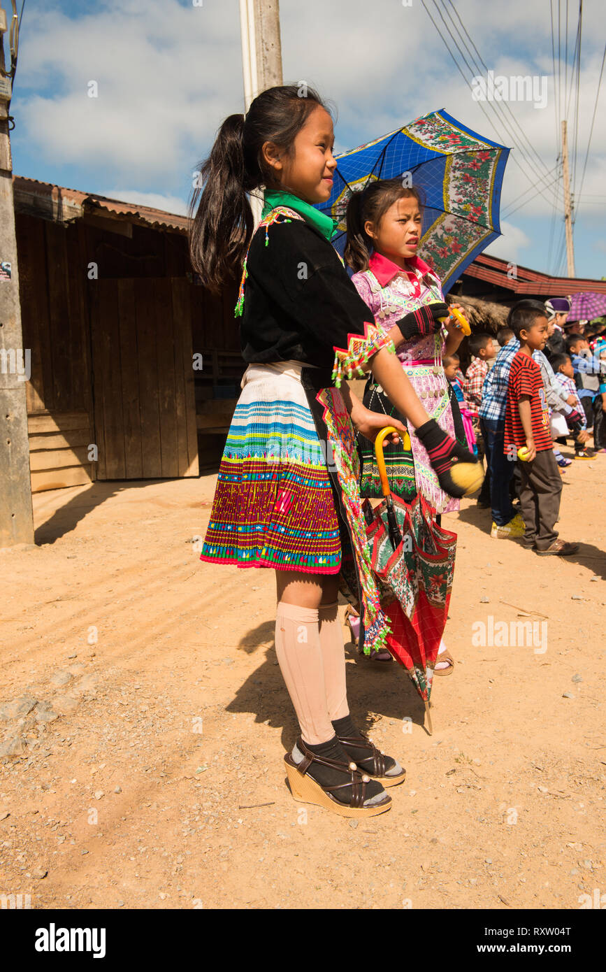 hmong culture traditions