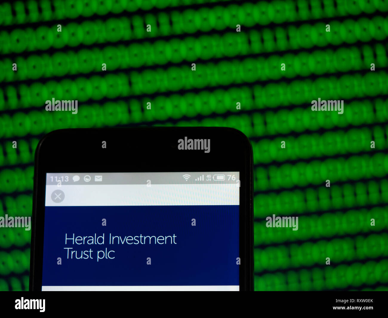 Investment trust plc hires stock photography and images Alamy