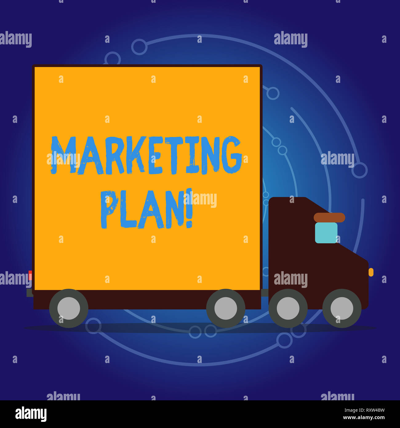 Writing note showing Marketing Plan. Business concept for Business Advertising Strategies Market Successful Ideas Stock Photo