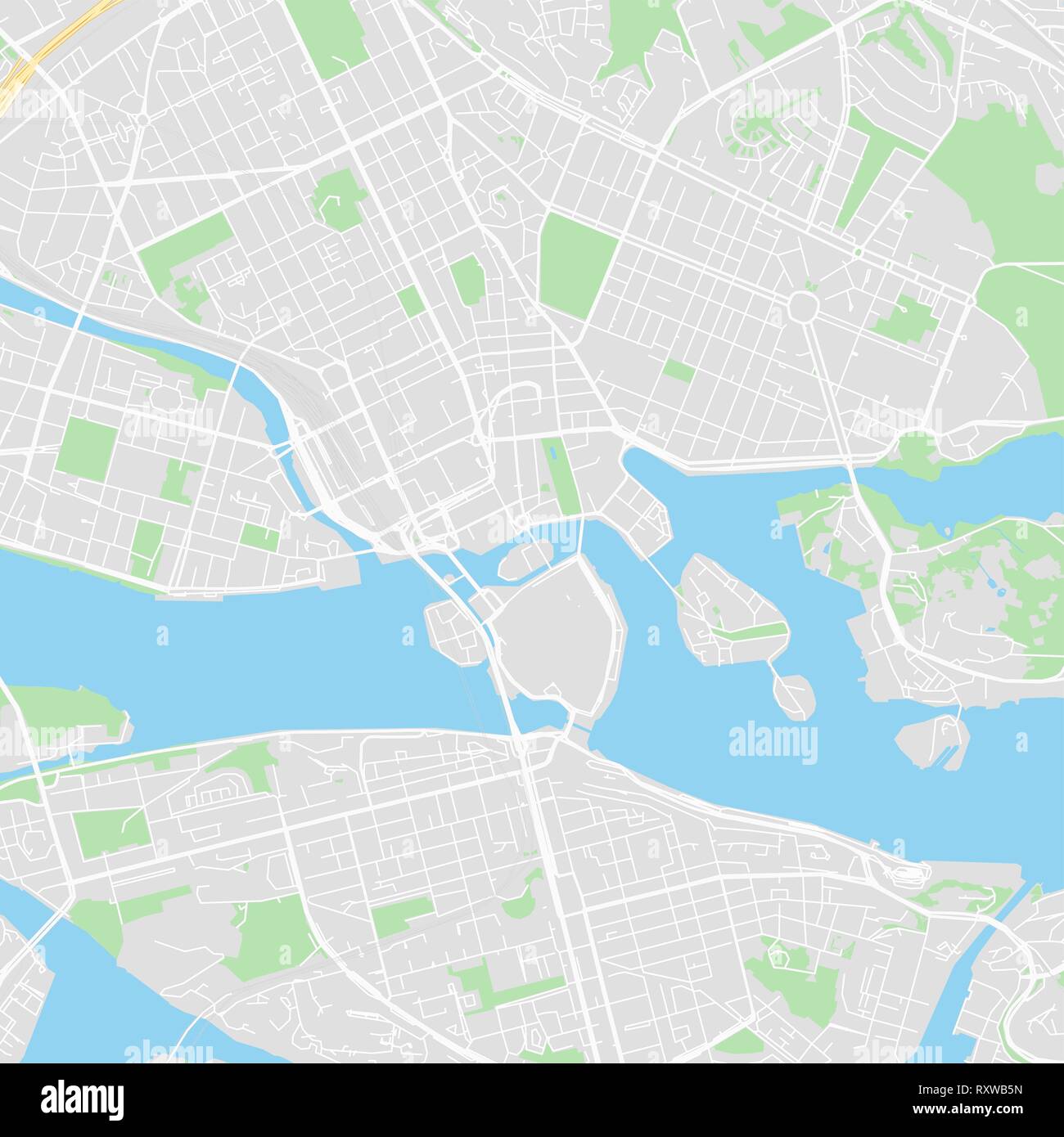 Stockholm Map High Resolution Stock Photography And Images Alamy Stockholm Map High Resolution Stock Photography And Images Alamy