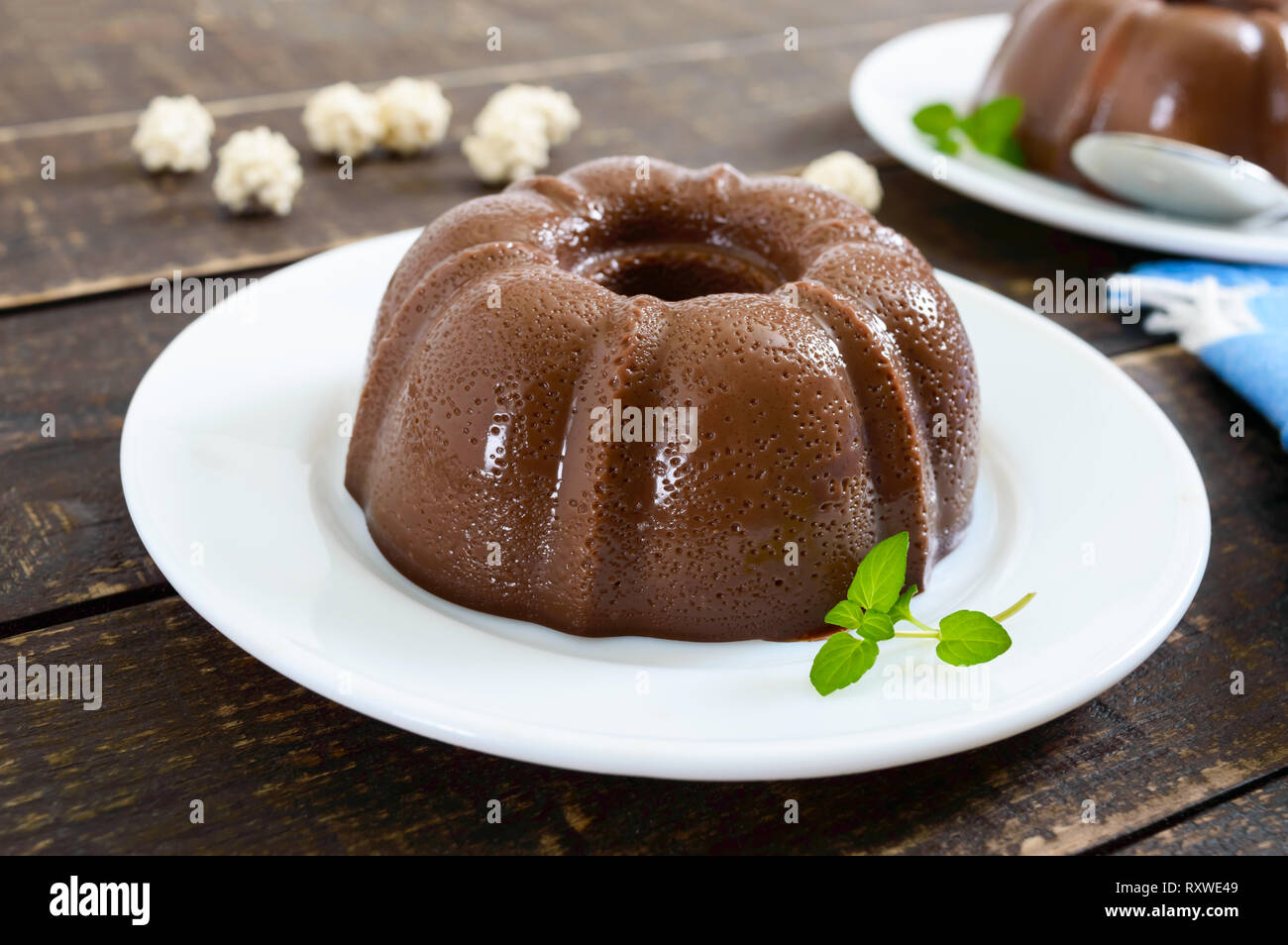 Low Calorie Chocolate High Resolution Stock Photography And Images Alamy