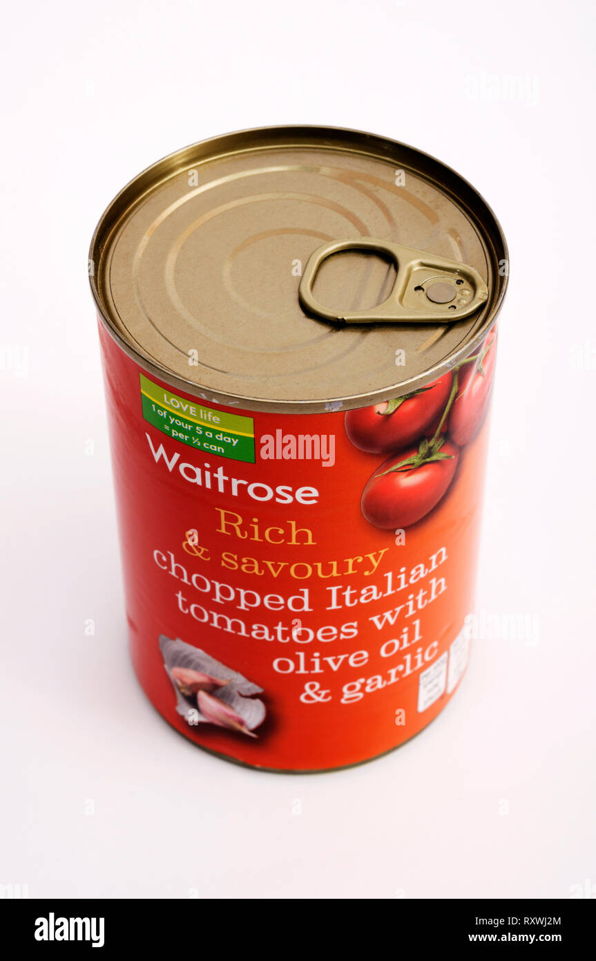 Waitrose Own Brand High Resolution Stock Photography and Images Alamy