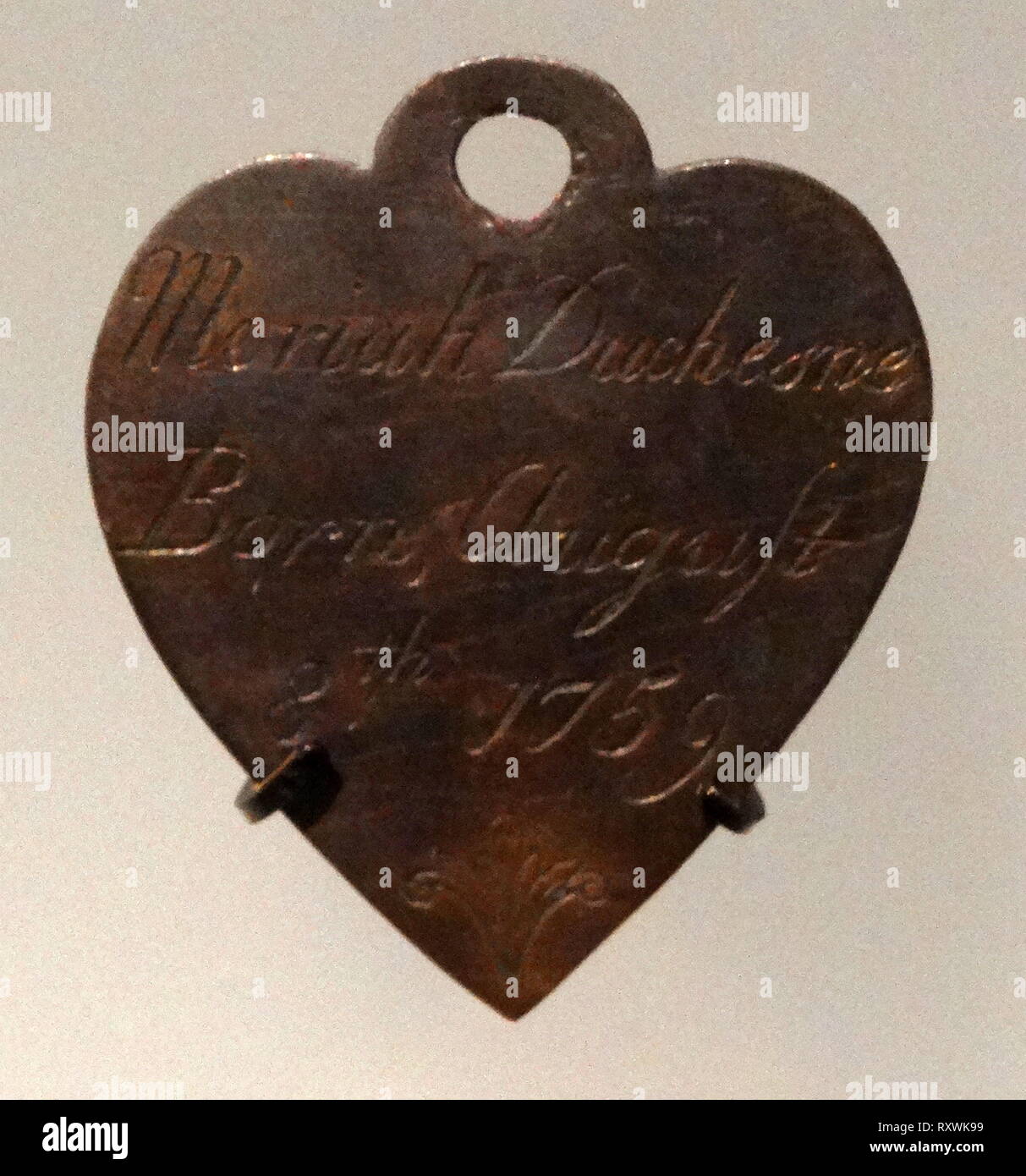 England 18th century poverty hi-res stock photography and images - Alamy