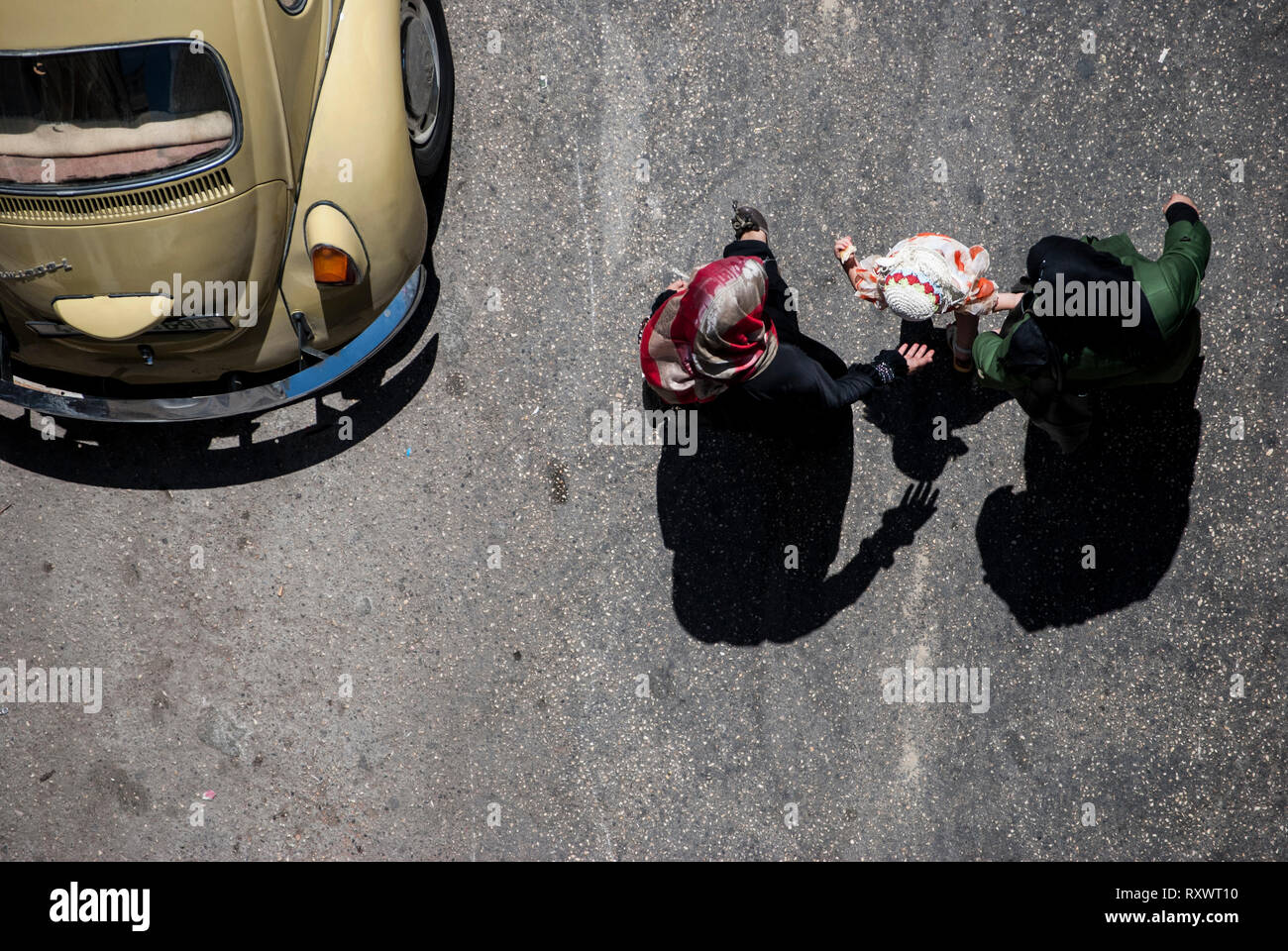Nablus hi-res stock photography and images - Alamy