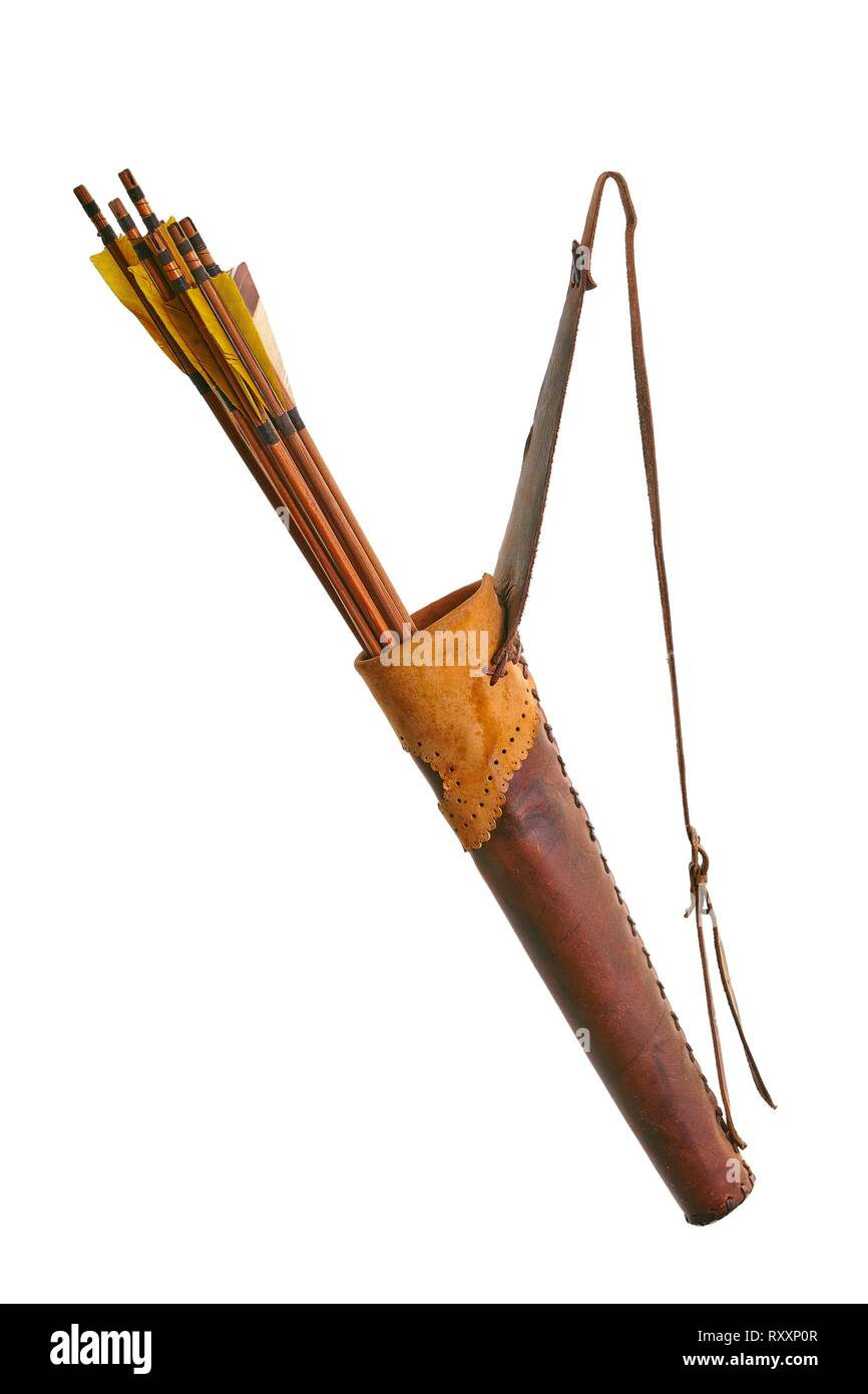 arrows in our quiver meaning arrows in our quiver meaning