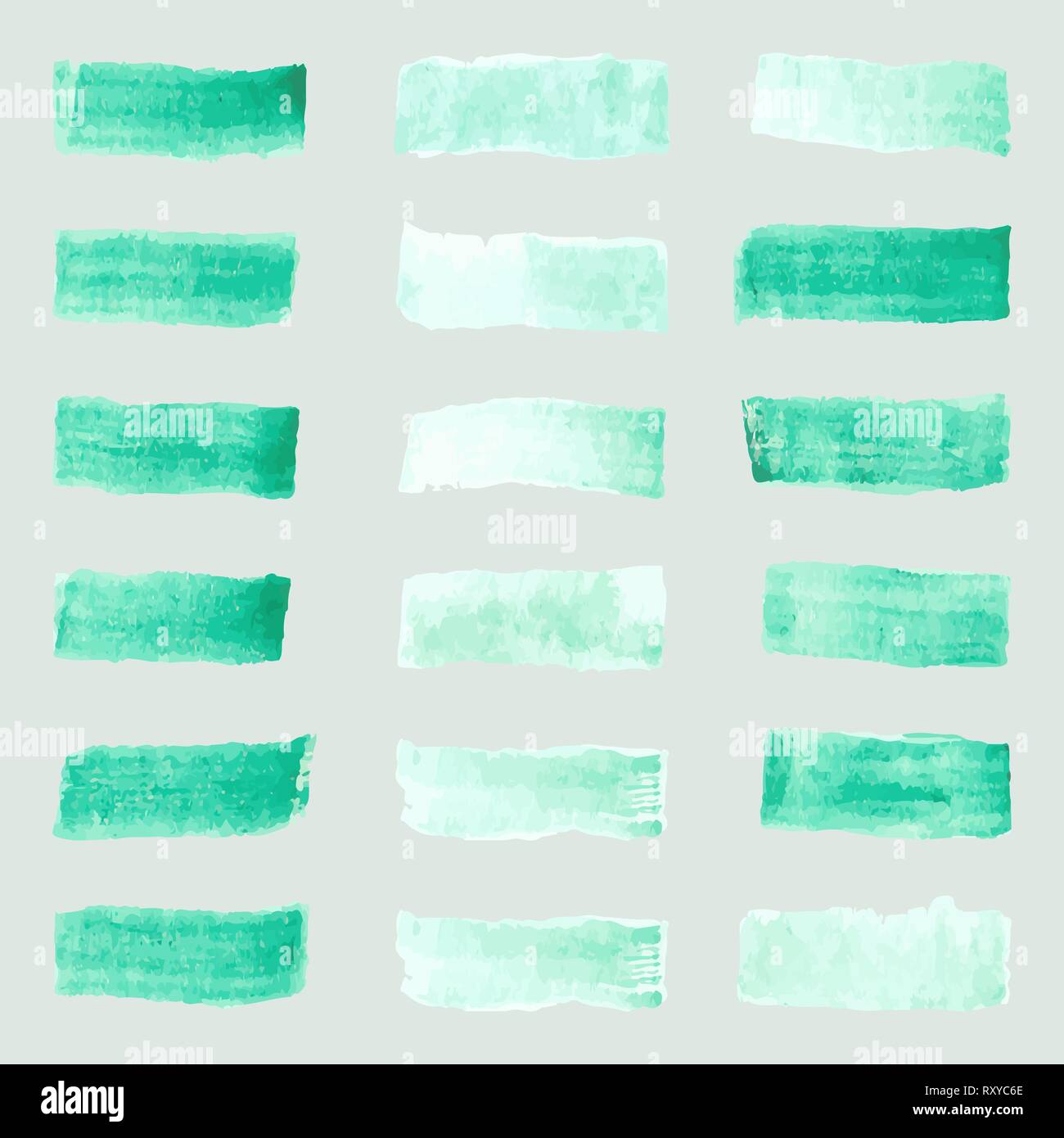 Light pastel green Stock Vector Images - Alamy