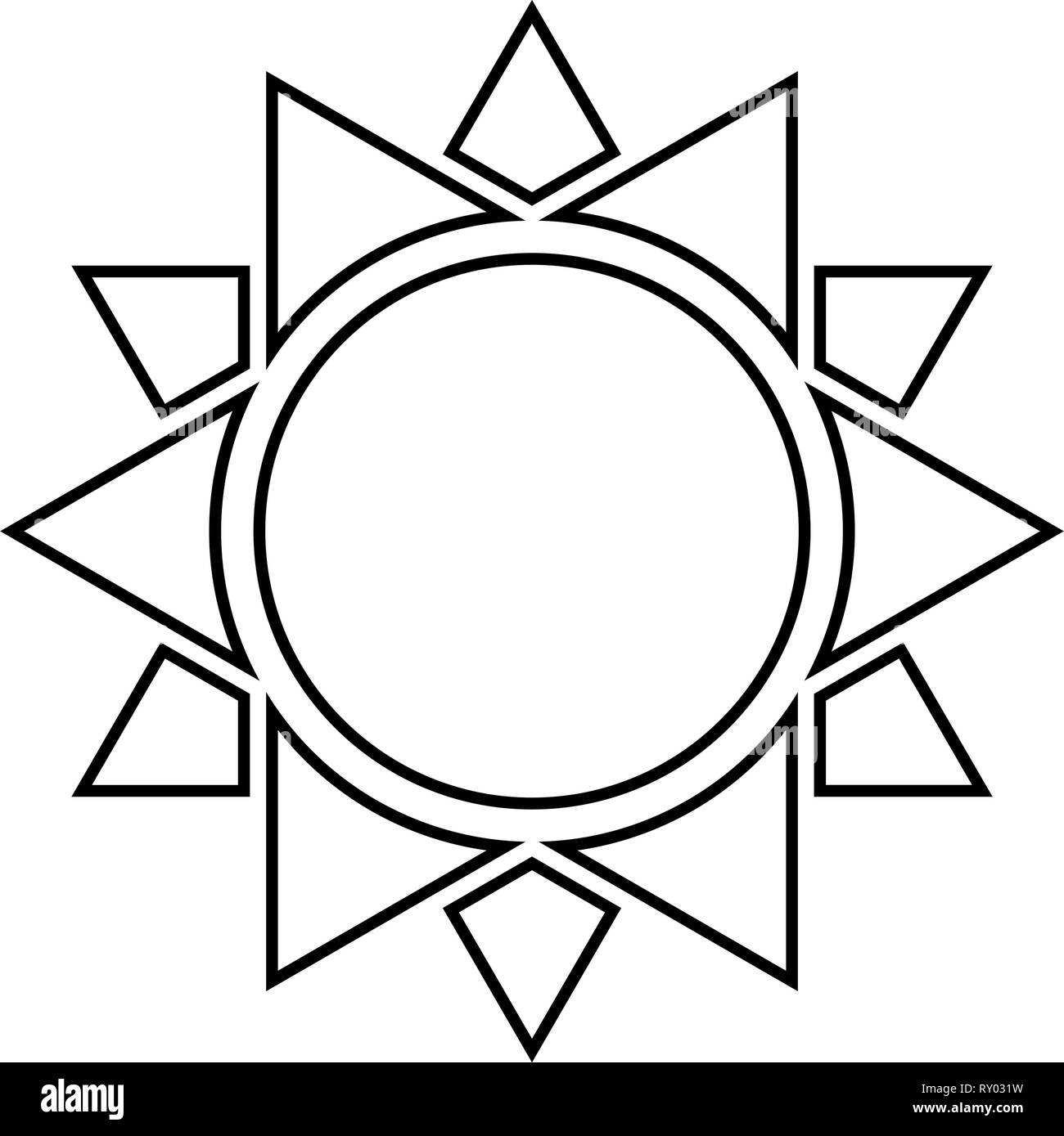 Warm sunny image Black and White Stock Photos & Images - Alamy