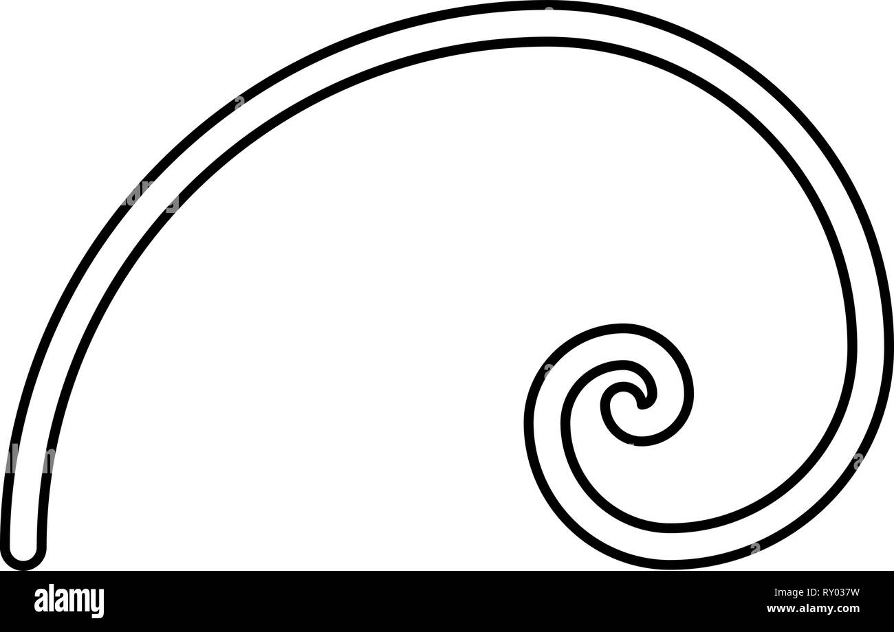 Spiral Golden Section Golden Ratio Proportion Fibonacci