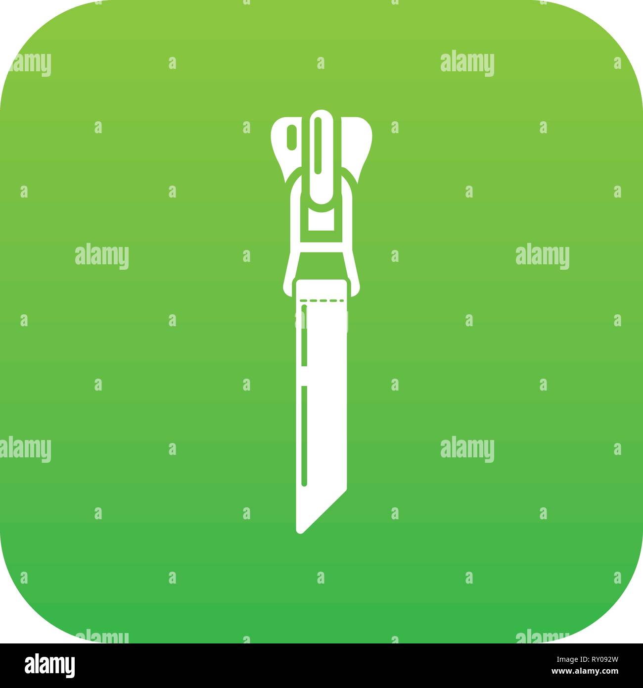 Small fastener Stock Vector Images Alamy