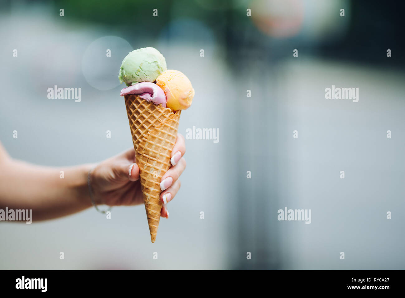 Featured image of post Recipe of Sweet Ice Cream Yummy Food