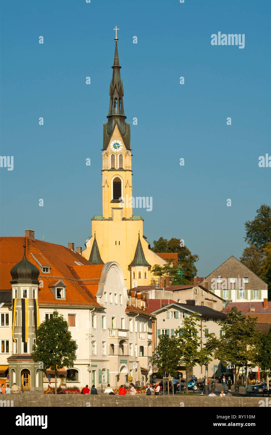 kath pfarramt maria himmelfahrt bad tölz